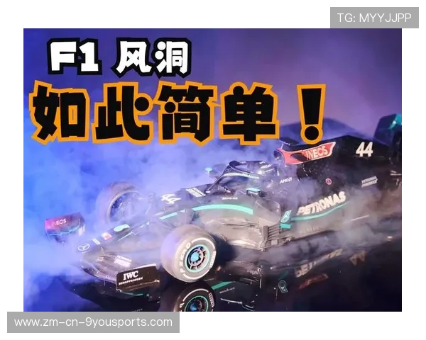 F1车队风洞数据配合训练：提升赛车性能的秘密武器
