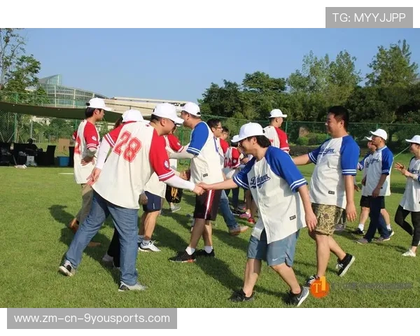 棒球赛事吸纳企业赞助合作模式多元，棒球推广