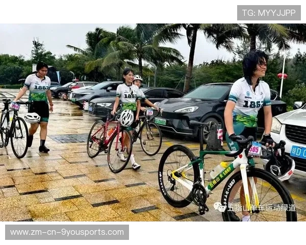 自行车队完善青少年训练营的出行安全与医疗保障，自行车培训训练基地